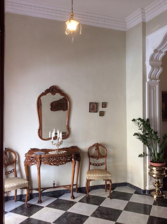 Ca Bienvenida Villa มีรามา ภายนอก รูปภาพ