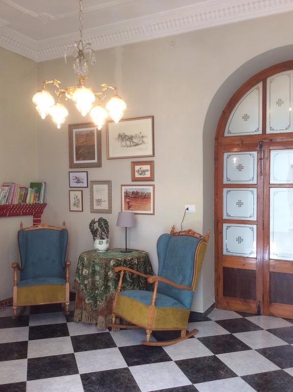 Ca Bienvenida Villa มีรามา ภายนอก รูปภาพ