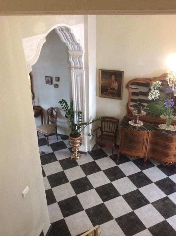 Ca Bienvenida Villa มีรามา ภายนอก รูปภาพ