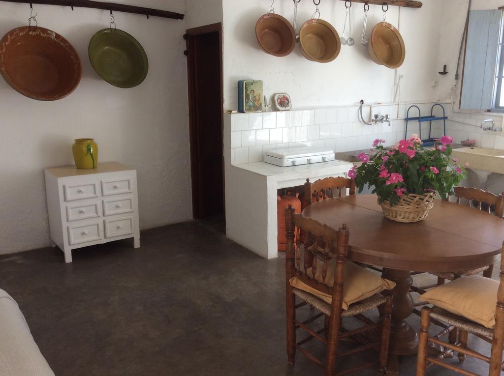 Ca Bienvenida Villa มีรามา ภายนอก รูปภาพ
