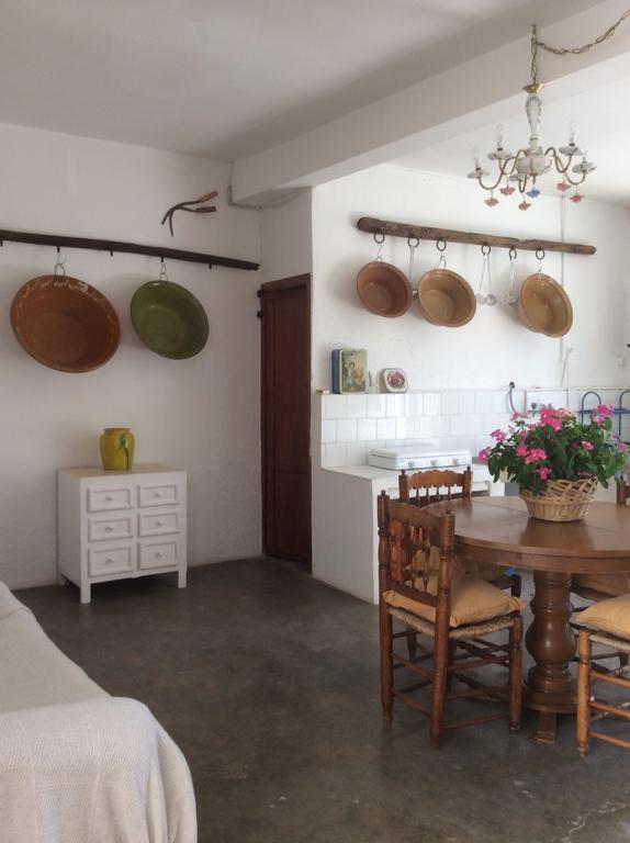 Ca Bienvenida Villa มีรามา ภายนอก รูปภาพ
